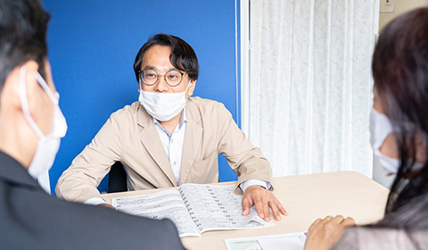 ケアマネジャー