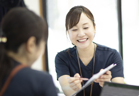 認定栄養ケア・ステーション